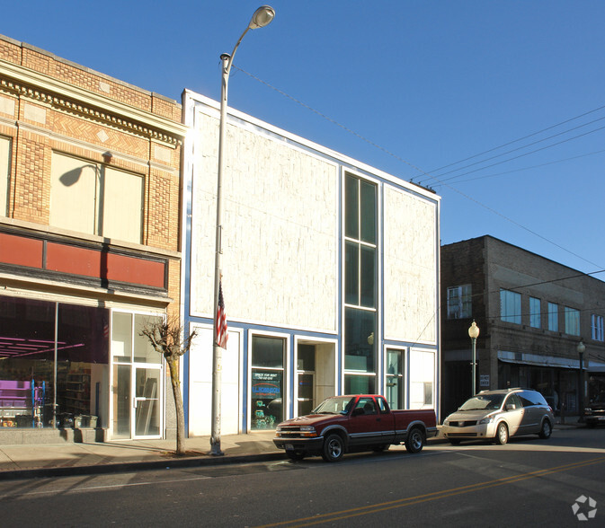 Primary Photo Of 111 S 3rd St, Ironton Storefront Retail Office For Lease