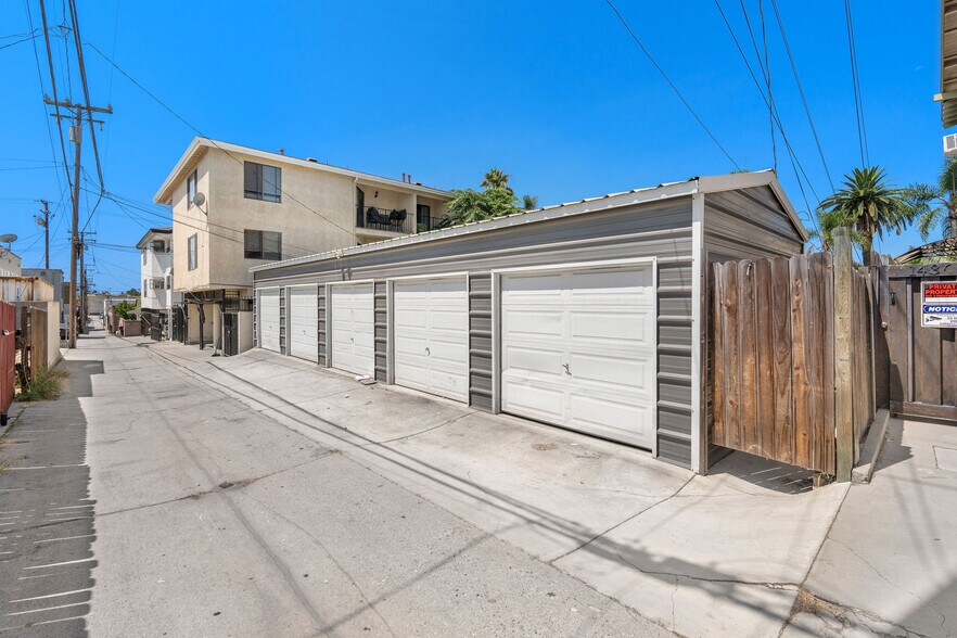 More Photos Of 1424 Coronado Ave, Long Beach Apartments For Sale