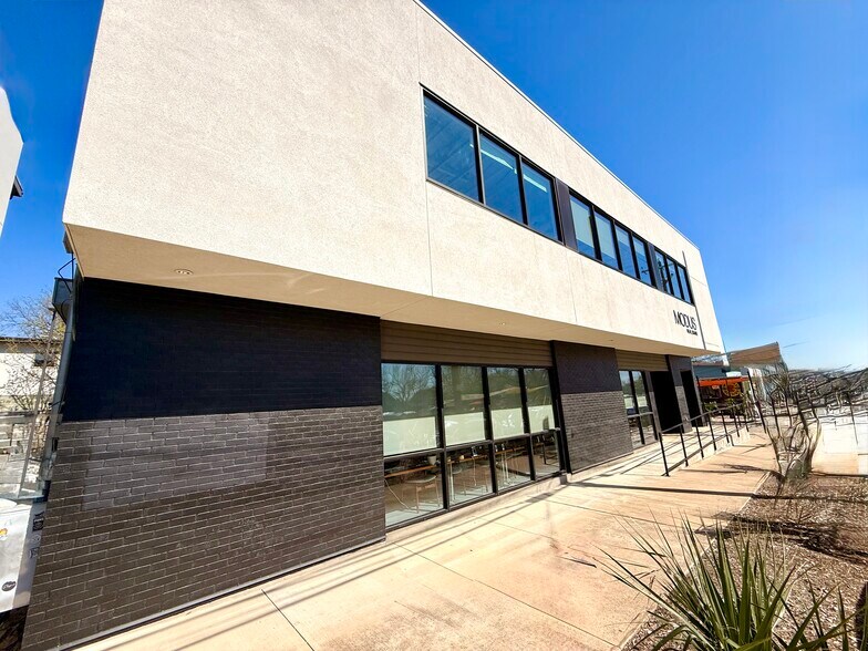 More Photos Of , Austin Office For Sale