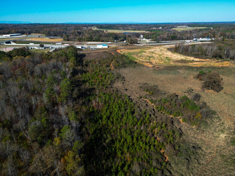 More Photos Of 000 Shelby Highway, Gaffney Land For Sale