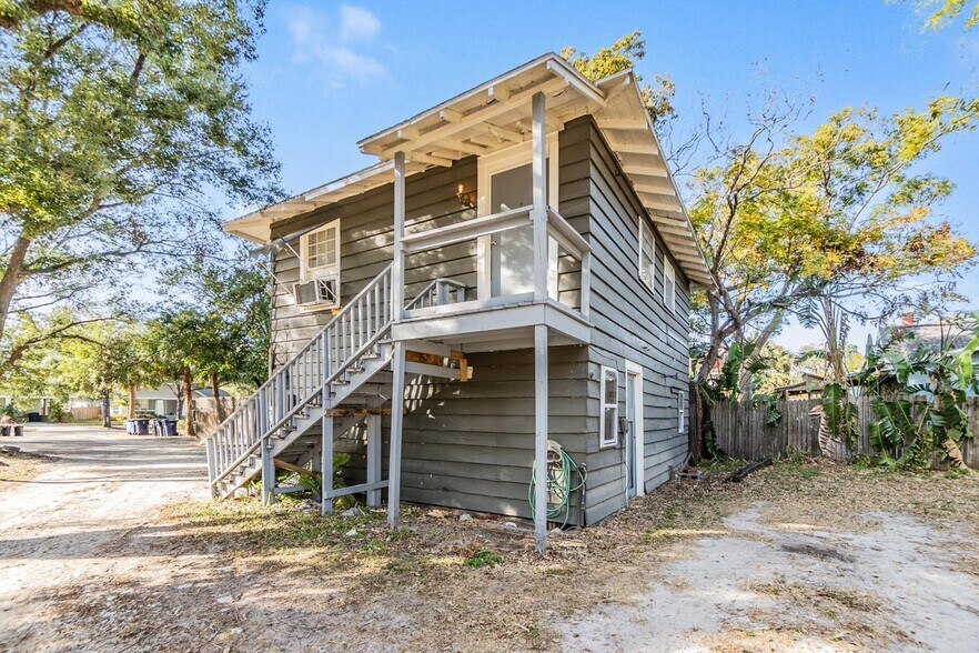More Photos Of 5113 N Central Ave, Tampa Apartments For Sale