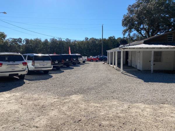 More Photos Of 4812 Gulf Breeze Pky, Gulf Breeze Auto Dealership For Sale