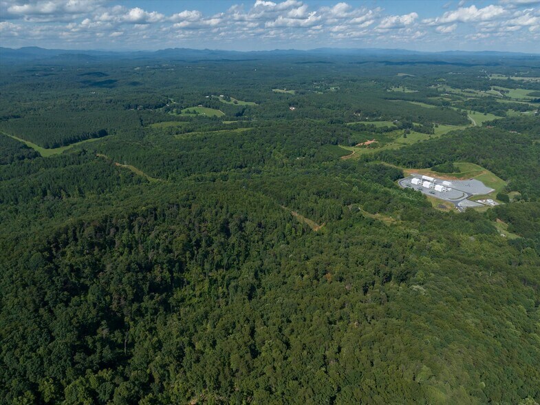 More Photos Of 823 Silver Creek Rd, Mill Spring Land For Sale