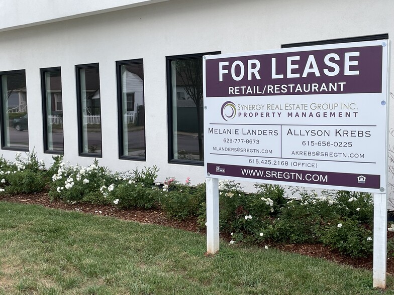 Primary Photo Of 1919 9th Ave N, Nashville Apartments For Lease