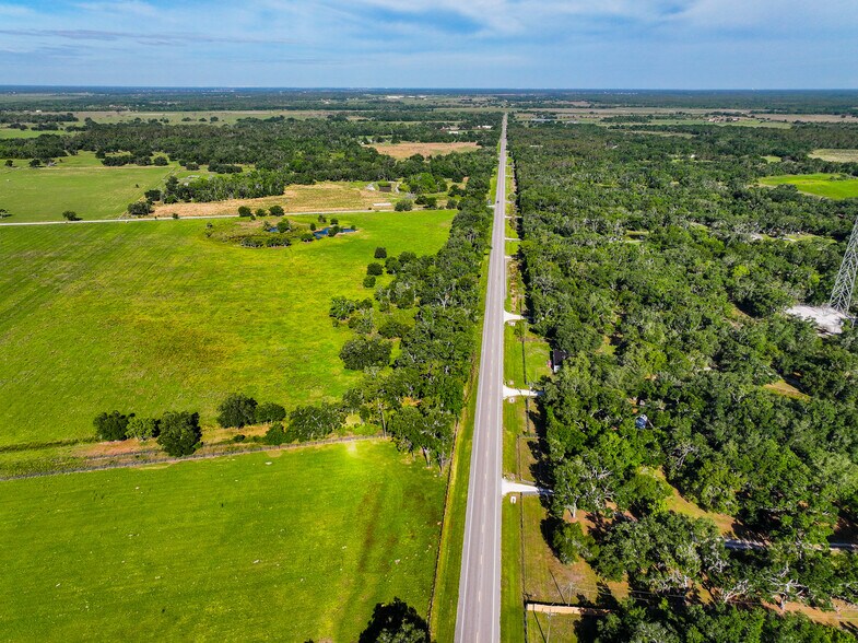 More Photos Of 10501 Robinson Rd, Myakka City Land For Sale