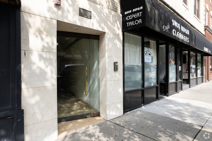 More Photos Of 12-14 Engle St, Englewood Storefront Retail Office For Lease