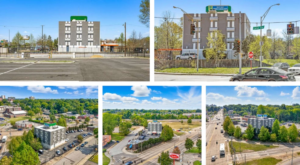 More Photos Of 1188 Minna Pl, Memphis Office Residential For Sale