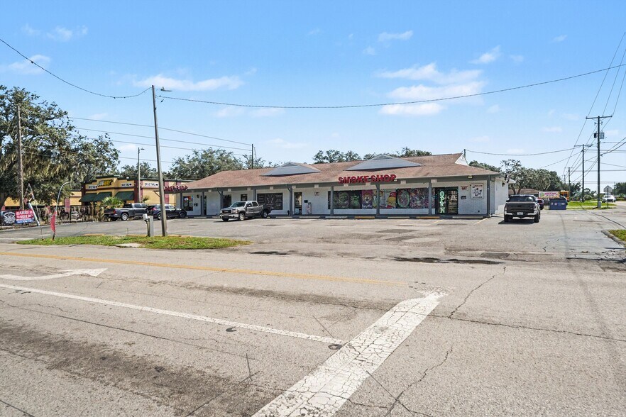 More Photos Of 1301 Kingsway Rd, Brandon Unknown For Lease