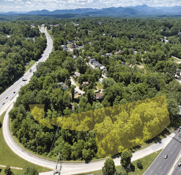 More Photos Of Patton, Asheville Land For Sale