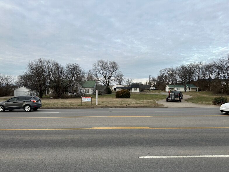 More Photos Of 311 Sam Ridley Pky, Smyrna Land For Sale