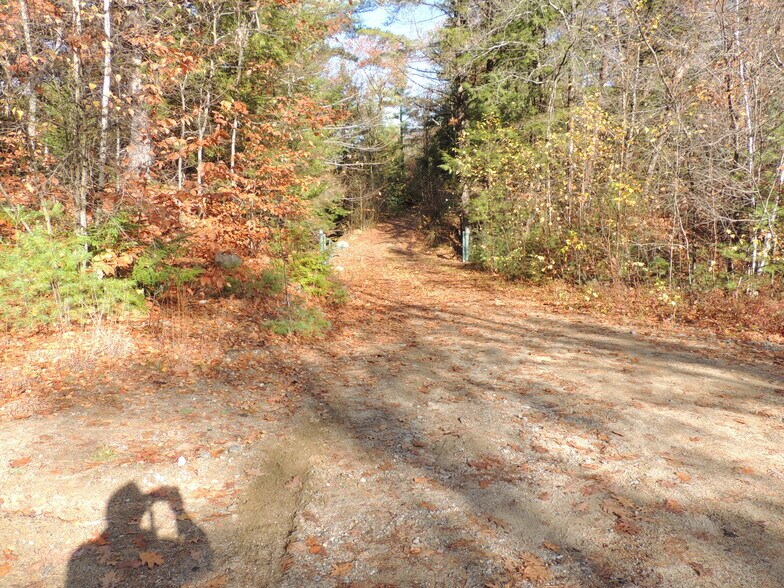 More Photos Of 140 Chickville Rd, Ossipee Land For Sale