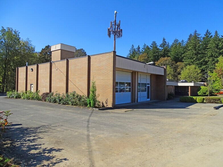 More Photos Of 14480 SW Jenkins Rd, Beaverton Flex For Sale
