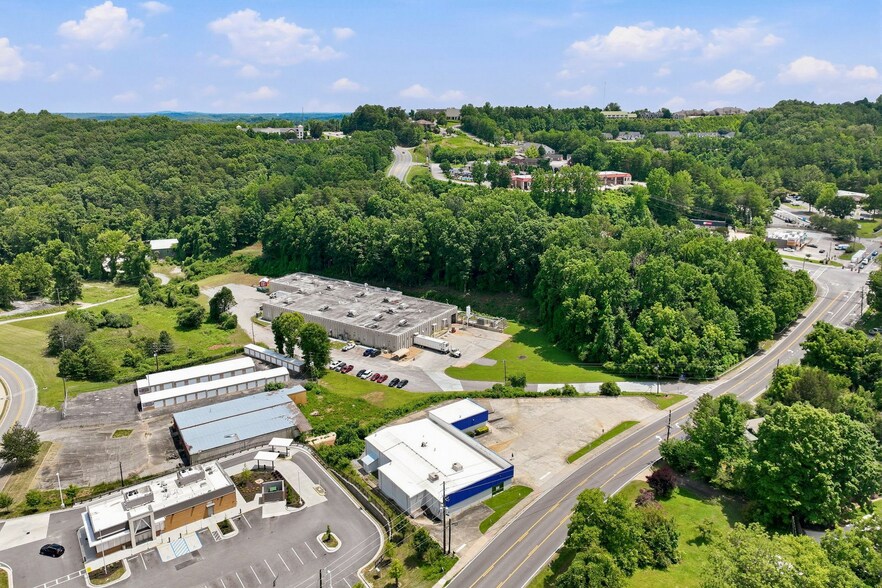 More Photos Of 146 Morrison Moore Pkwy E, Dahlonega Freestanding For Lease