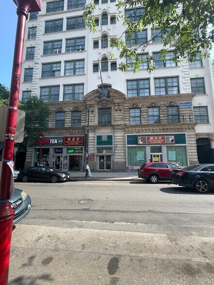 More Photos Of 1008-1010 Arch St, Philadelphia Apartments For Lease