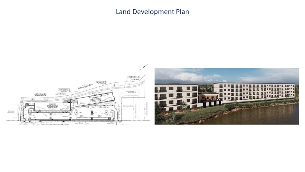 More Photos Of 10 Avon St, Lewiston Land For Sale