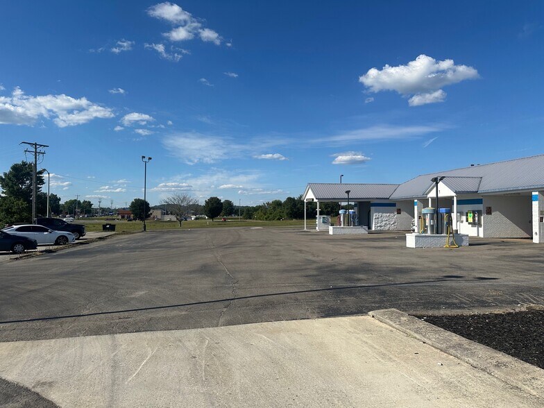 More Photos Of 1236 Huntsville Hwy, Fayetteville Land For Sale