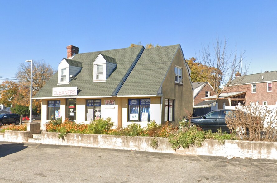 Primary Photo Of 198 S Gulph Rd, King Of Prussia Freestanding For Lease
