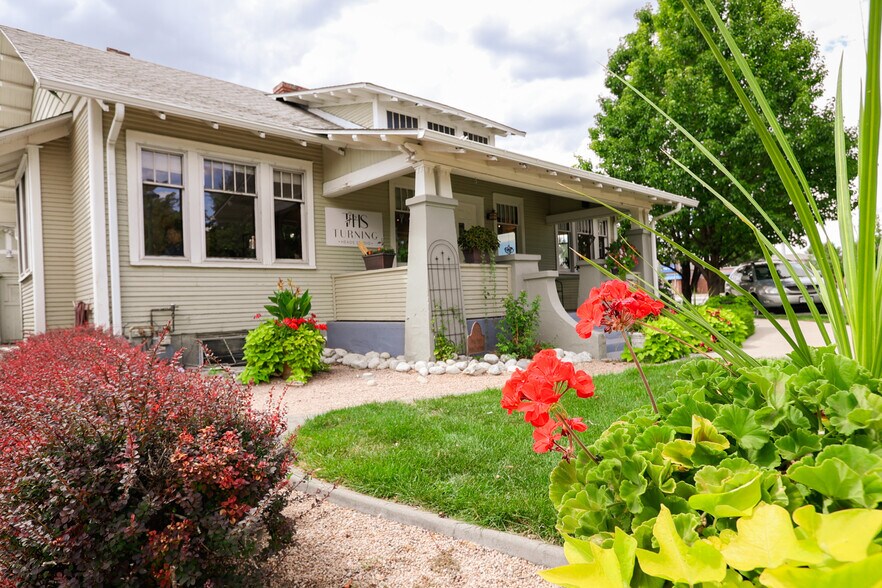 Primary Photo Of 5715 Upham St, Arvada Freestanding For Sale