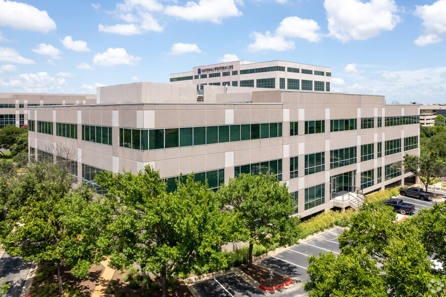 Primary Photo Of 10801 MoPac Expy N, Austin Office For Lease