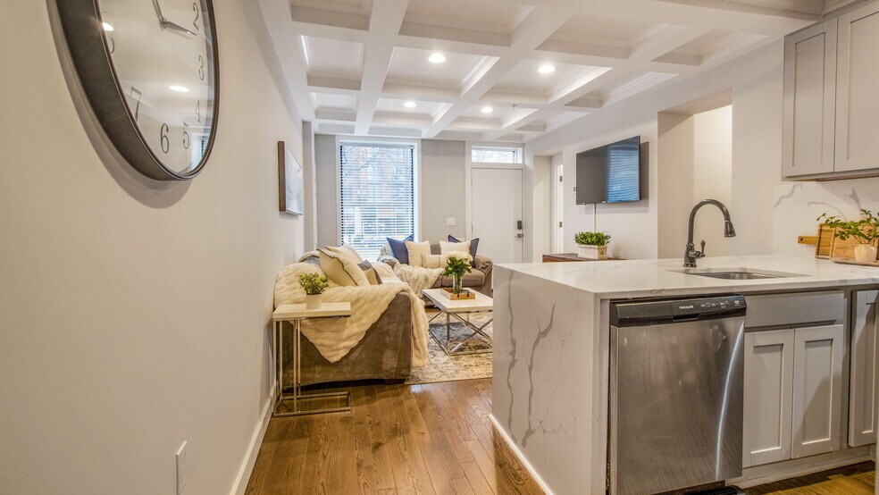 More Photos Of 1414-1416 Pennsylvania Ave SE, Washington Apartments For Sale