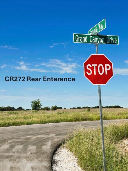 More Photos Of 446 Grand Canyon Drive, Oglesby Land For Sale