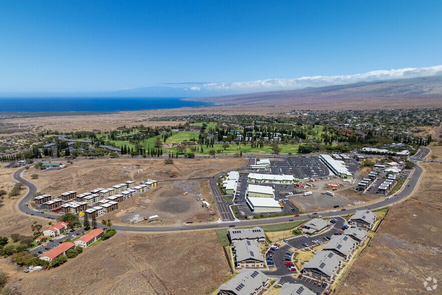 More Photos Of 68-1820 Waikoloa Rd, Waikoloa Unknown For Lease