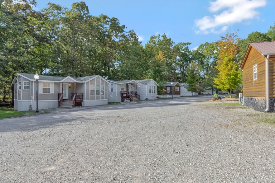 More Photos Of 11845 US 41 St, Monteagle Trailer Camper Park For Sale