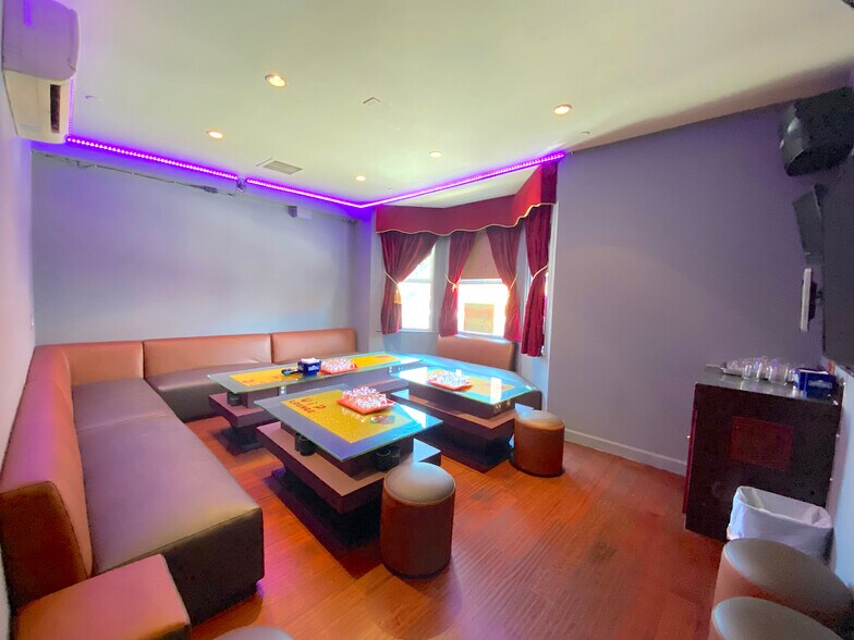 More Photos Of 2237 Powell St, San Francisco Restaurant For Sale