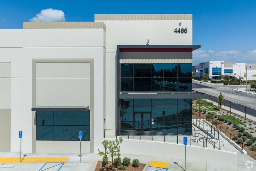 More Photos Of Ramona Ave & Mission Blvd, Montclair Unknown For Lease