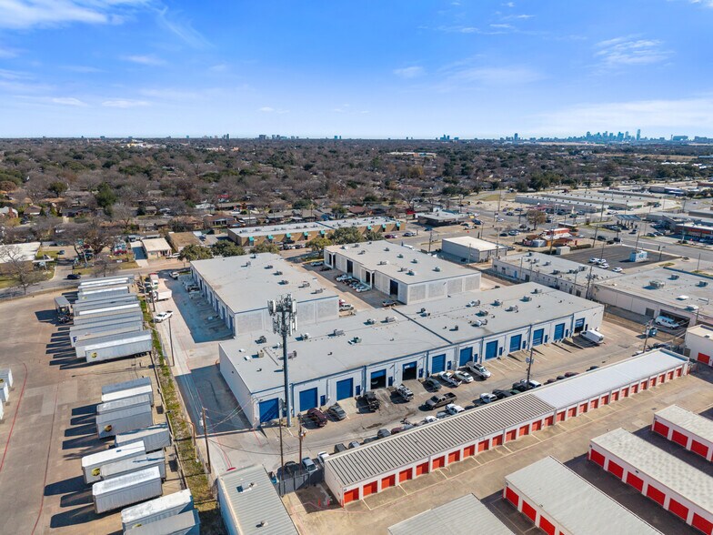 Primary Photo Of 10031 Monroe Dr, Dallas Unknown For Lease