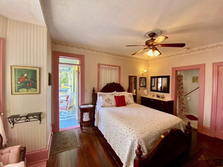 More Photos Of 83 Cedar St, Saint Augustine Hospitality For Sale