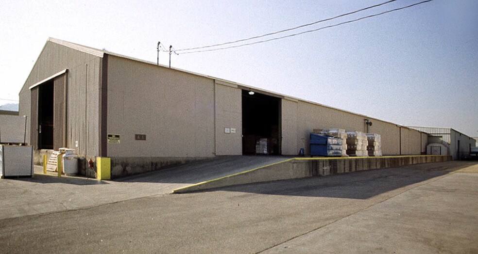 More Photos Of 1291-1295 Los Angeles St, Glendale Warehouse For Lease