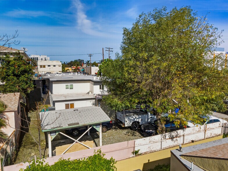 More Photos Of 5337-5347 Meade Ave, San Diego Apartments For Sale