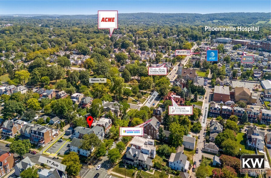 More Photos Of 303 Main St, Phoenixville Apartments For Sale