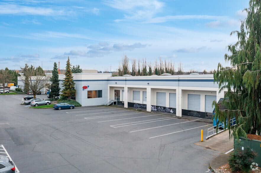 More Photos Of 19406 68th Ave S, Kent Warehouse For Lease