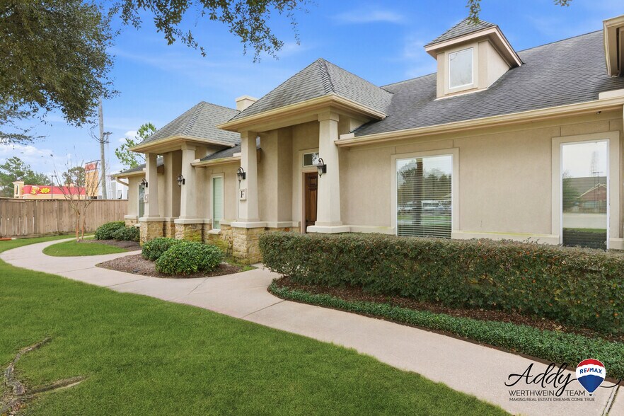 More Photos Of 11601 Spring Cypress Rd, Tomball Medical For Sale