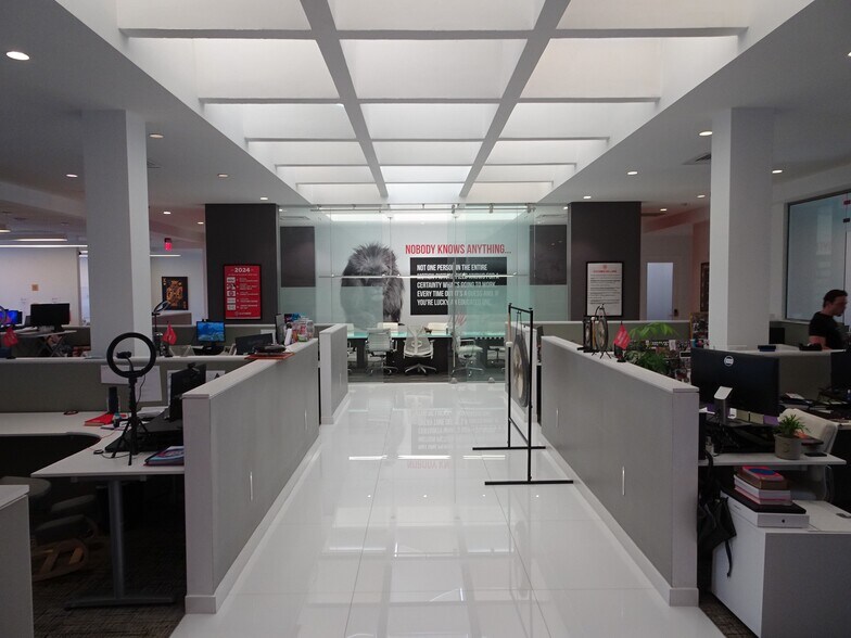 More Photos Of 5100 N Dixie Hwy, Oakland Park Office For Sale