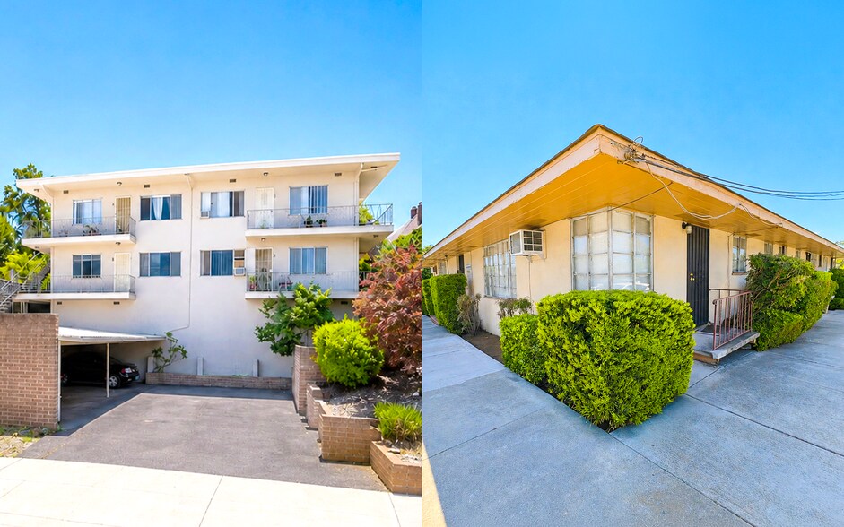 Primary Photo Of , Antioch Multifamily For Sale