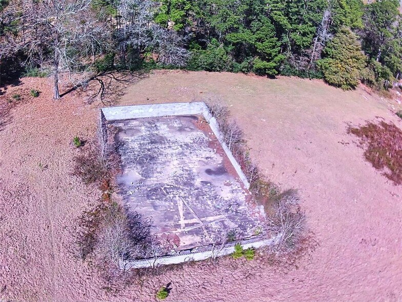 Primary Photo Of 19320 Willaby Rd, New Caney Land For Sale