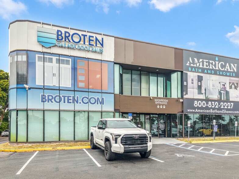 More Photos Of 870 SW 12th Ave, Pompano Beach Unknown For Lease