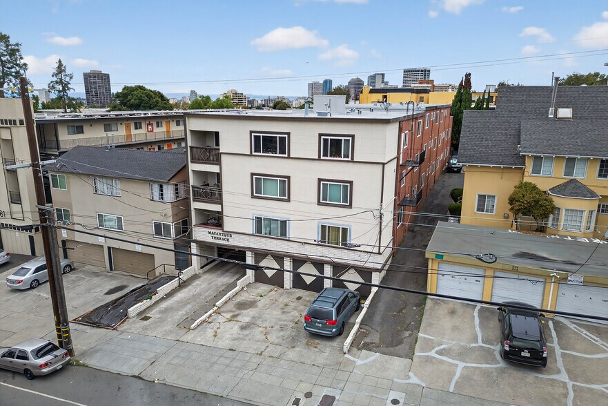 More Photos Of 273 Macarthur Blvd, Oakland Apartments For Sale