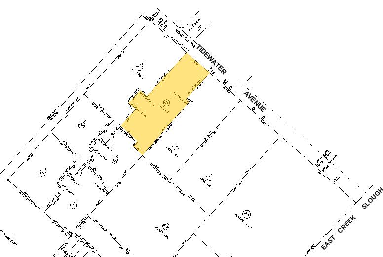 More Photos Of 4723 Tidewater Ave, Oakland Showroom For Lease