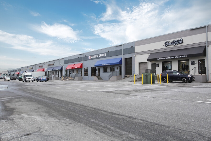 More Photos Of 2125-2249 Greenspring Dr, Timonium Unknown For Lease