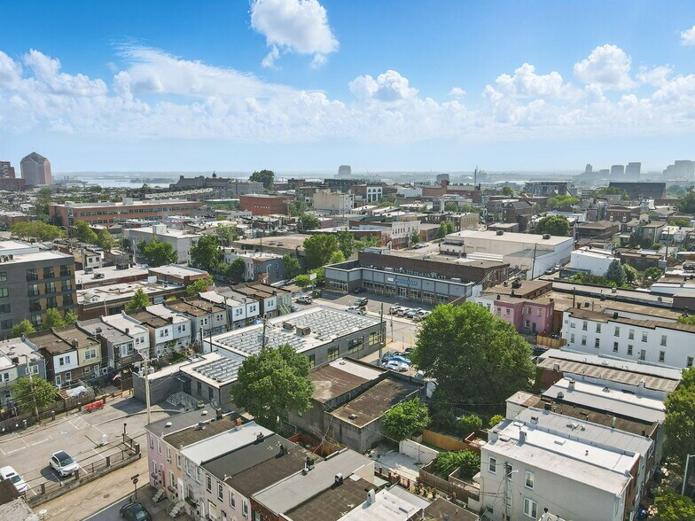 More Photos Of 303 S Eaton St, Baltimore General Retail For Sale