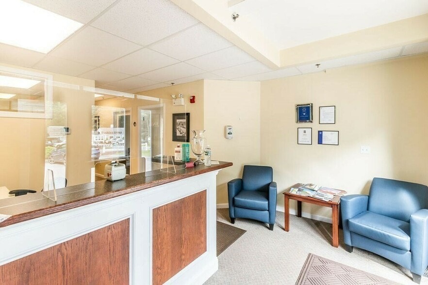 More Photos Of 7 Christy Dr, Brockton Office For Sale