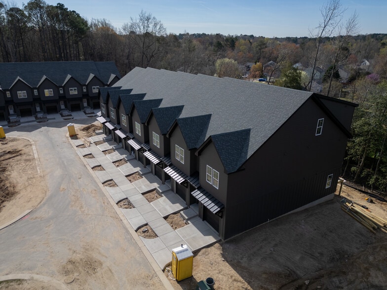 More Photos Of 3824 Mitchell Mill Rd, Raleigh Apartments For Sale