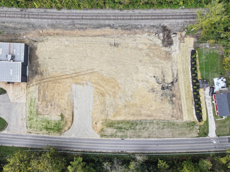 More Photos Of 270 E Kemper Rd, Loveland Industrial For Lease