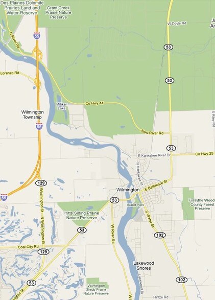 More Photos Of Route 53, Wilmington Land For Sale