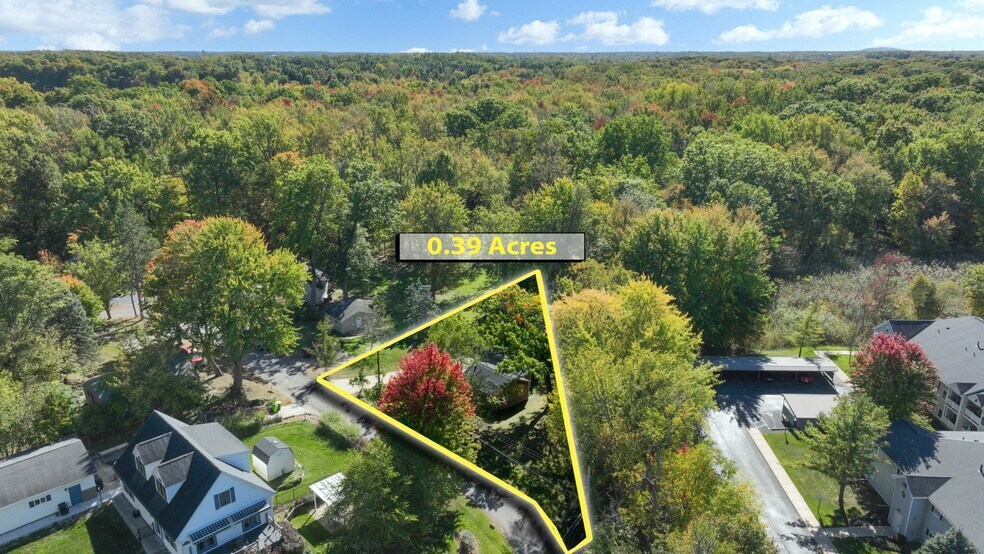 More Photos Of 306 Eubank St, Novi Land For Sale