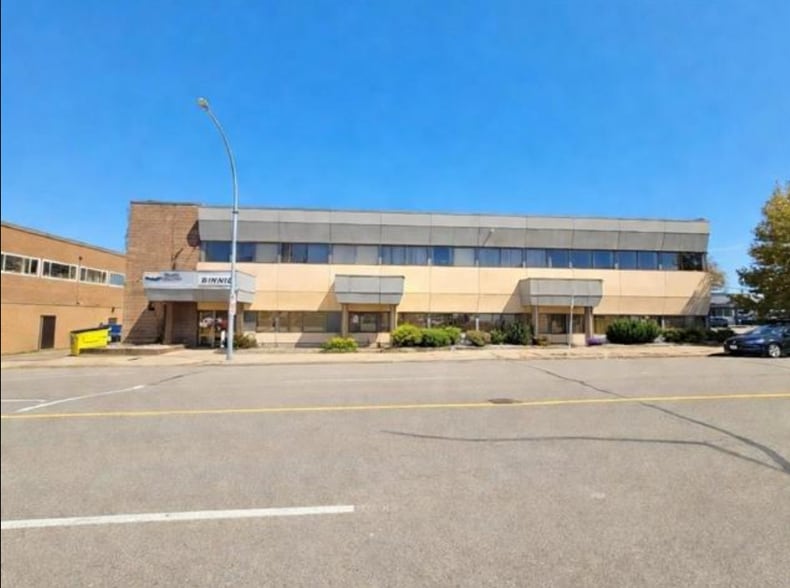 Primary Photo Of 1577 7th Av, Prince George Office For Lease